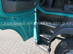 VOLVO FH 460 Globetrotter 6x2 Lift-/Lenkachse Euro 5
