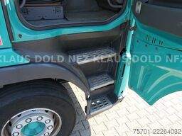VOLVO FH 460 Globetrotter 6x2 Lift-/Lenkachse Euro 5