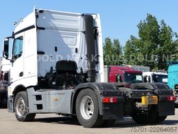 MERCEDES-BENZ Actros 1845 Navi Kühlbox Euro 6