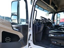 MERCEDES-BENZ Actros 1845 Navi Kühlbox Euro 6