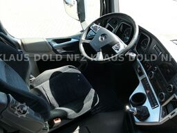 MERCEDES-BENZ Actros 1845 Navi Kühlbox Euro 6