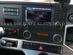 MERCEDES-BENZ Actros 1845 Navi Kühlbox Euro 6