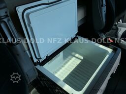 MERCEDES-BENZ Actros 1845 Navi Kühlbox Euro 6