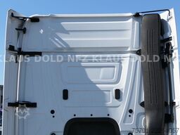 MERCEDES-BENZ Actros 1845 Navi Kühlbox Euro 6