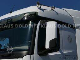 MERCEDES-BENZ Actros 1845 Navi Kühlbox Euro 6
