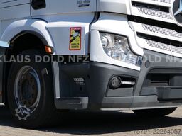 MERCEDES-BENZ Actros 1845 Navi Kühlbox Euro 6