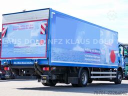 MAN TGM 15.290 Koffer Kamera Navi LBW Euro 6
