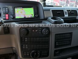 MAN TGM 15.290 Koffer Kamera Navi LBW Euro 6