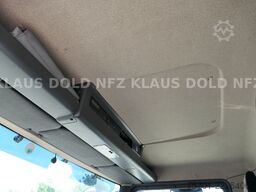 MAN TGM 15.290 Koffer Kamera Navi LBW Euro 6