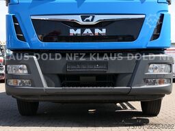 MAN TGM 15.290 Koffer Kamera Navi LBW Euro 6