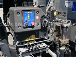 VOLVO FL 280 Pritsche Kran HMF Funk Bordwände Euro 6