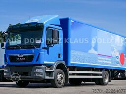 MAN TGM 15.290 Koffer Kamera Navi LBW Euro 6