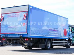 MAN TGM 15.290 Koffer Kamera Navi LBW Euro 6