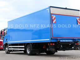 MAN TGM 15.290 Koffer Kamera Navi LBW Euro 6