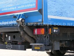 MAN TGM 15.290 Koffer Kamera Navi LBW Euro 6
