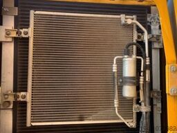 VOLVO EC 180 CL Bagger Bj 2010