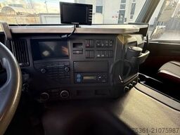 VOLVO FMX 500 Meiller Bordmatik