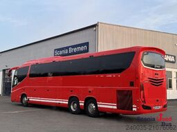 Scania Irizar I8 wenig KM