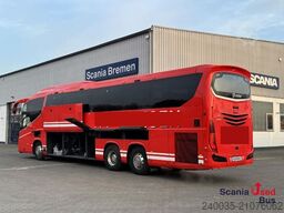 Scania Irizar I8 wenig KM
