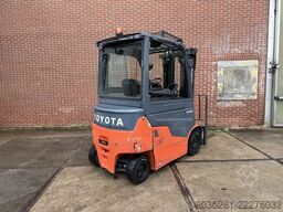 Toyota 9FBMK25T