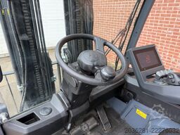 Toyota 9FBMK25T
