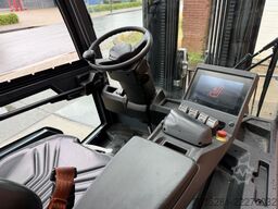 Toyota 9FBMK25T