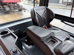 Toyota 9FBMK25T