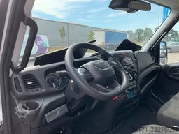 IVECO Daily 35C18HA8 TK KOFFER -20 AUT KLIMA TEMPOMAT