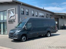 IVECO Daily 50C18HA8/P V 18m3 AUT LUFT NAVI AHK 3,5t
