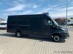 IVECO Daily 50C18HA8/P V 18m3 AUT LUFT NAVI AHK 3,5t