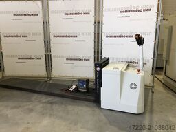 Genkinger Hubtex EGU 60 so 6000 kg Tragkraft