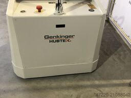 Genkinger Hubtex EGU 60 so 6000 kg Tragkraft