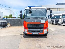 VOLVO FL 280 +MAGYAR 11.000L+4COMP