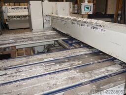 Schröder MAK 3 3000x4,0