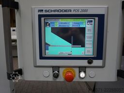 Schröder MAK 3 3000x4,0