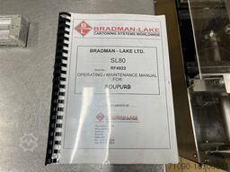 BRADMAN-LAKE SL-80