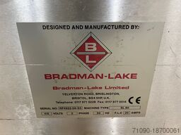 BRADMAN-LAKE SL-80