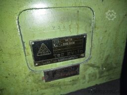 TOS SK16
