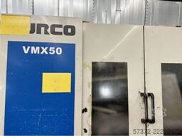 Hurco VMX 50