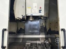 Hurco VMX 50