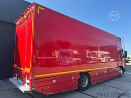 Volvo FM 330 / EEV / I-Shift / TUV: 10-2026 / NL Truck