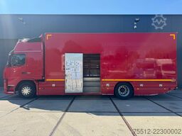 Volvo FM 330 / EEV / I-Shift / TUV: 10-2026 / NL Truck