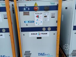 MTA TAE evo Tech