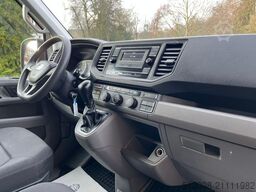 MAN TGE 3.140 AUTOMATIK LANG+HOCH KAMERA KLIMA