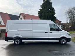 MAN TGE 3.140 AUTOMATIK LANG+HOCH KAMERA KLIMA