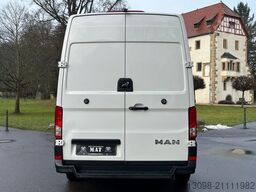 MAN TGE 3.140 AUTOMATIK LANG+HOCH KAMERA KLIMA