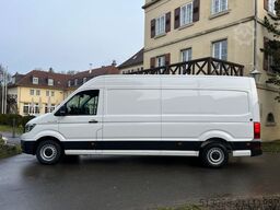 MAN TGE 3.140 AUTOMATIK LANG+HOCH KAMERA KLIMA