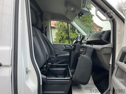 MAN TGE 3.140 AUTOMATIK LANG+HOCH KAMERA KLIMA