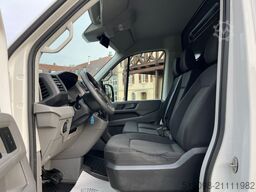 MAN TGE 3.140 AUTOMATIK LANG+HOCH KAMERA KLIMA