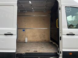 MAN TGE 3.140 AUTOMATIK LANG+HOCH KAMERA KLIMA